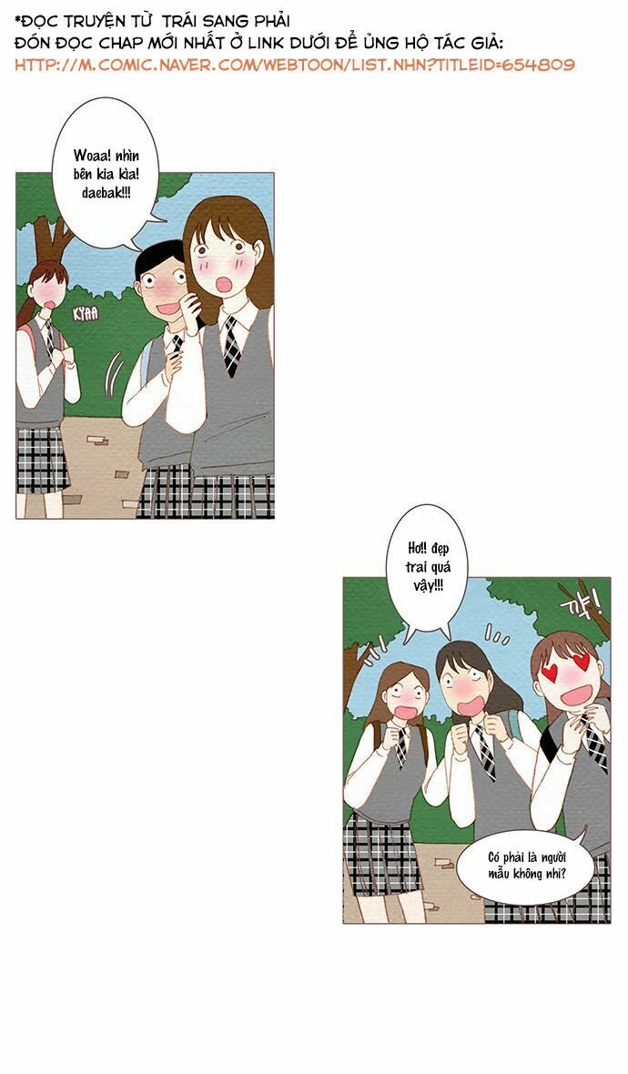 Thánh Thần Trẻ Trâu Chapter 55 - 2