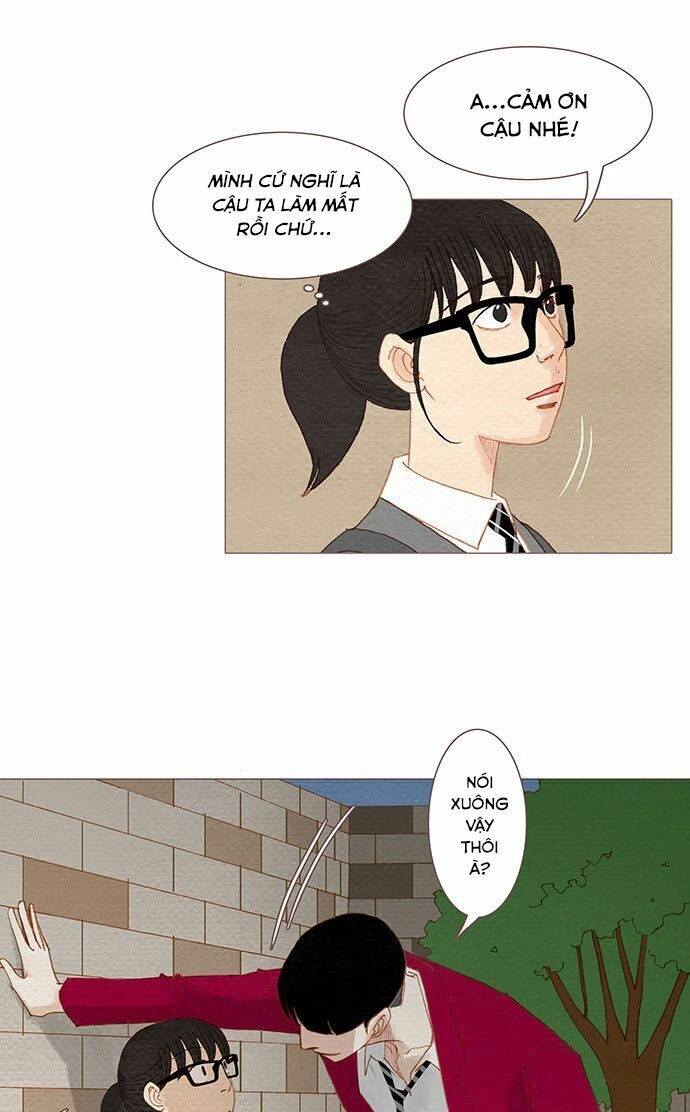 Thánh Thần Trẻ Trâu Chapter 55 - 17