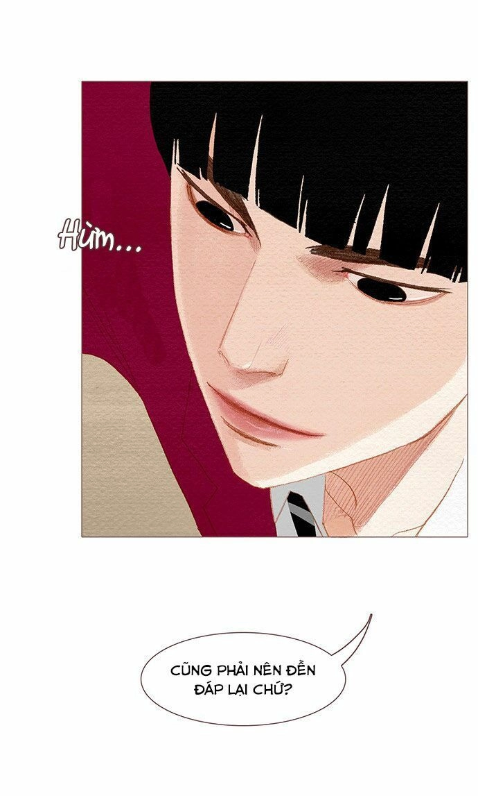 Thánh Thần Trẻ Trâu Chapter 55 - 19