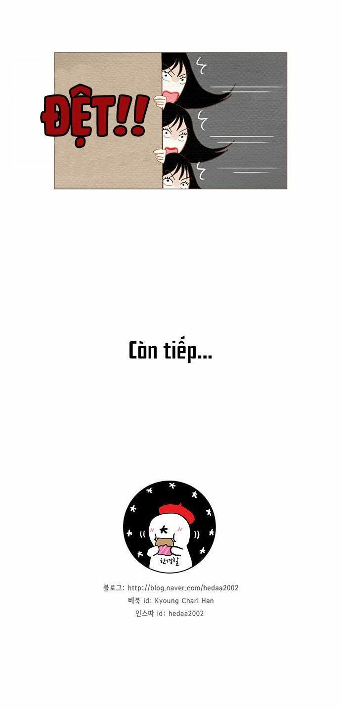 Thánh Thần Trẻ Trâu Chapter 55 - 41