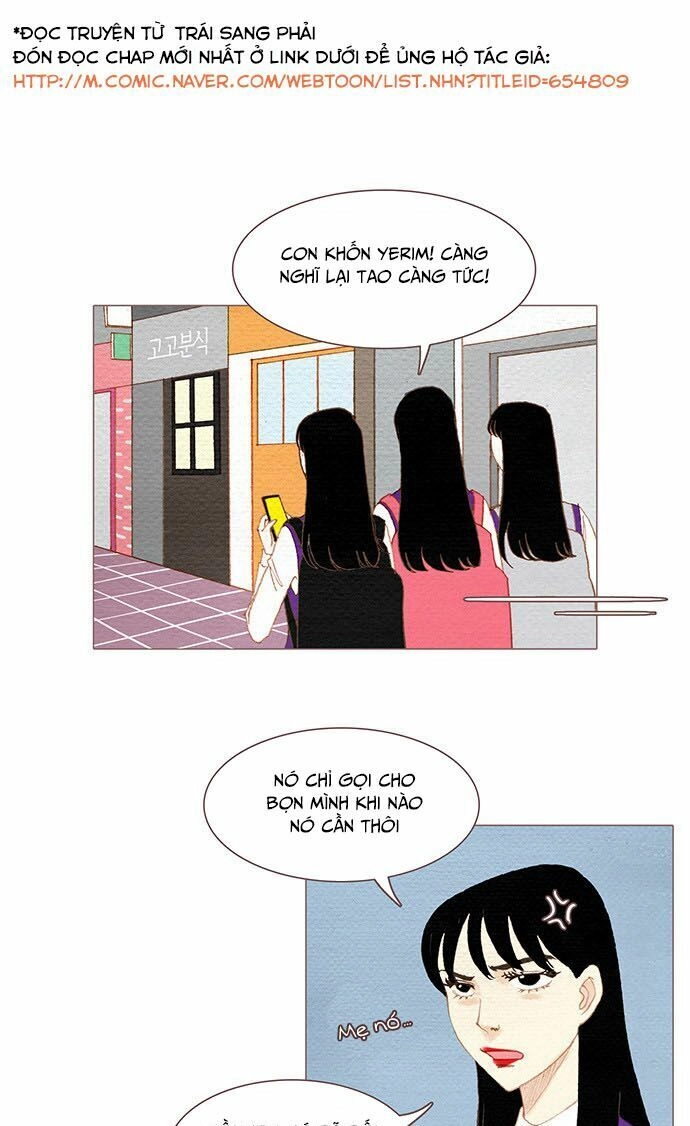 Thánh Thần Trẻ Trâu Chapter 56 - 2