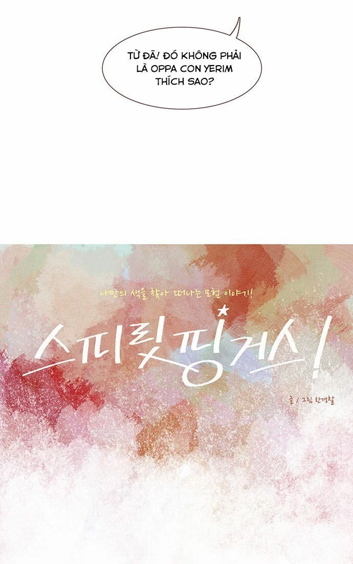 Thánh Thần Trẻ Trâu Chapter 56 - 6