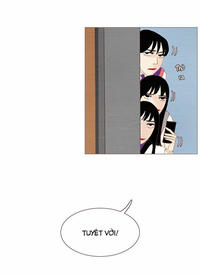 Thánh Thần Trẻ Trâu Chapter 56 - 16