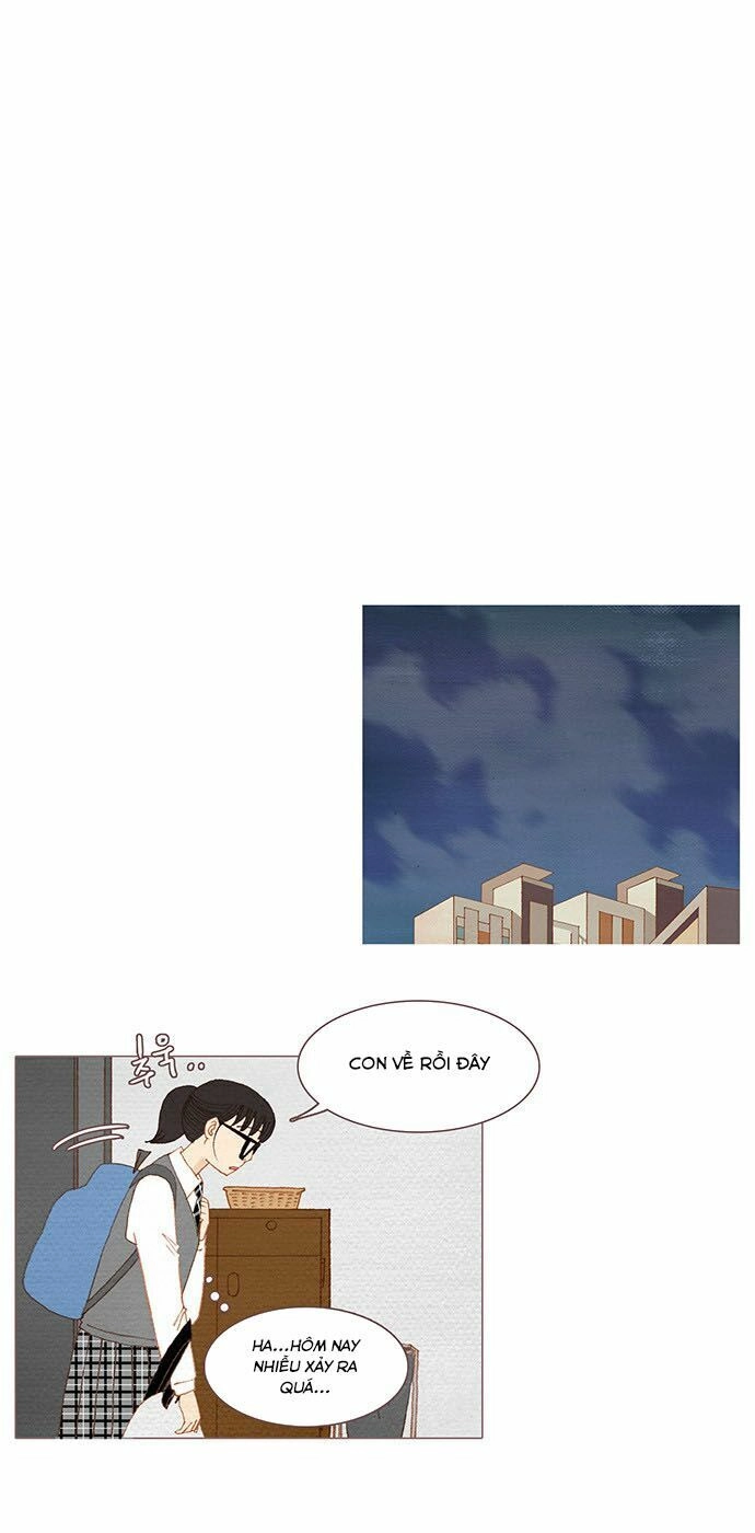 Thánh Thần Trẻ Trâu Chapter 56 - 17