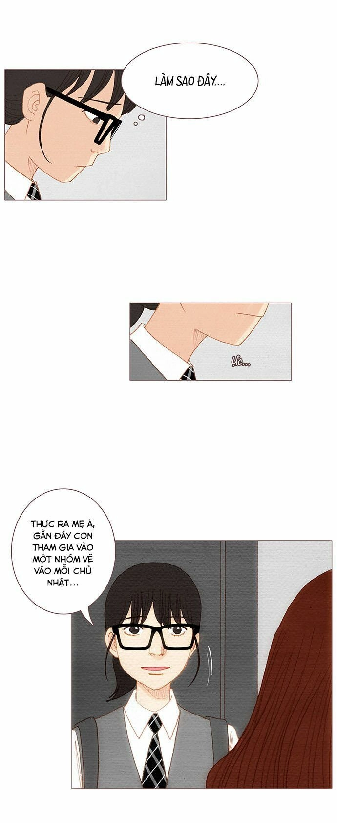 Thánh Thần Trẻ Trâu Chapter 56 - 19