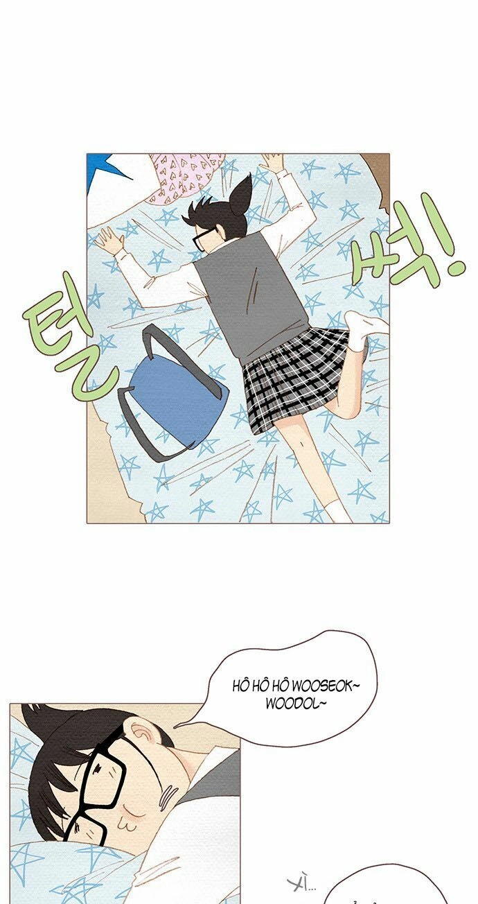 Thánh Thần Trẻ Trâu Chapter 56 - 26