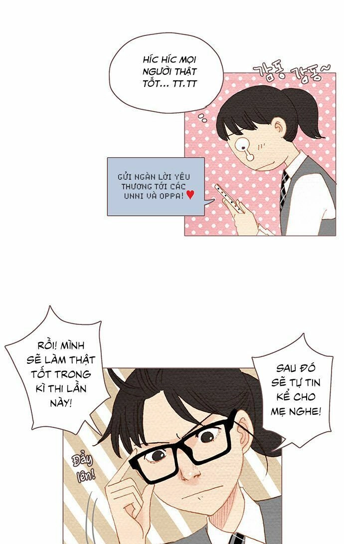 Thánh Thần Trẻ Trâu Chapter 56 - 31