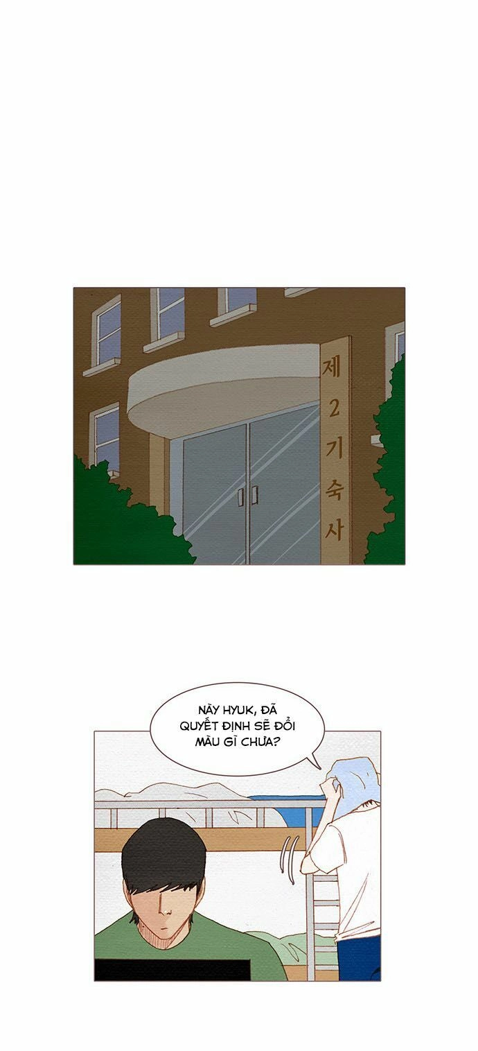 Thánh Thần Trẻ Trâu Chapter 56 - 33