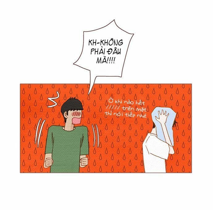 Thánh Thần Trẻ Trâu Chapter 56 - 35