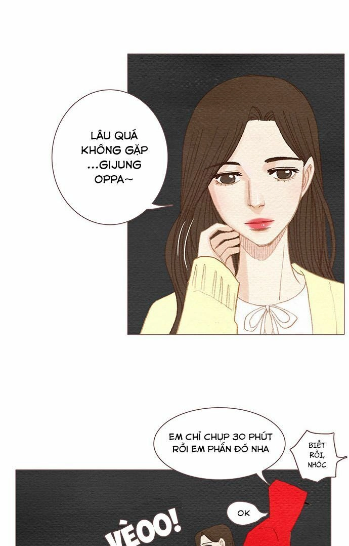 Thánh Thần Trẻ Trâu Chapter 56 - 39