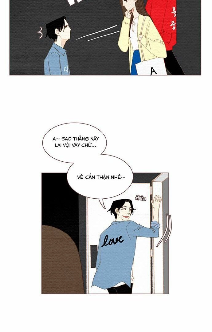 Thánh Thần Trẻ Trâu Chapter 56 - 40