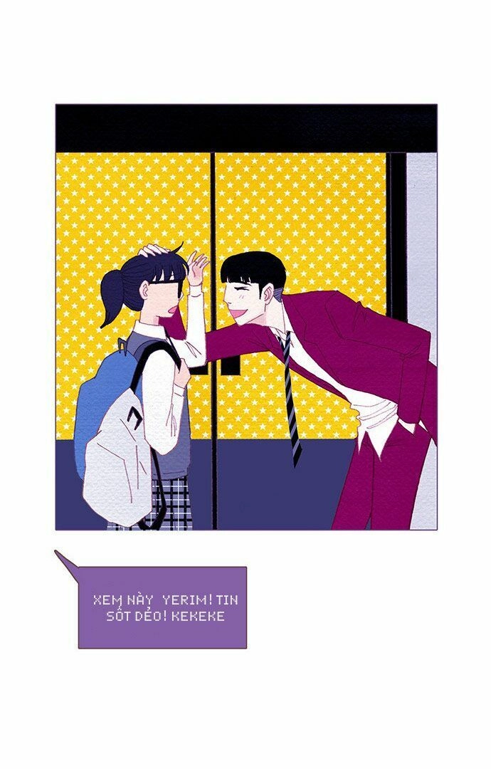 Thánh Thần Trẻ Trâu Chapter 56 - 43