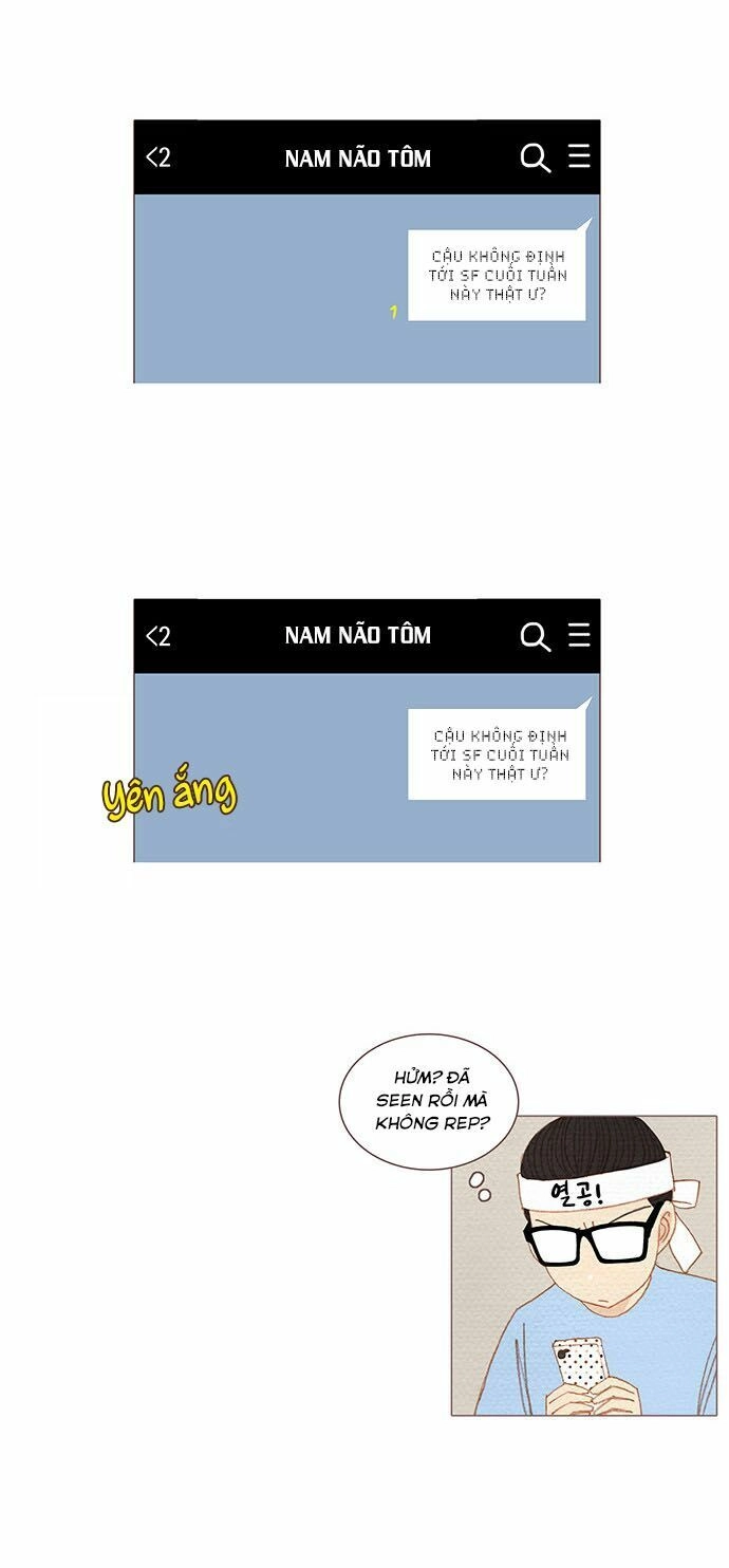 Thánh Thần Trẻ Trâu Chapter 57 - 12