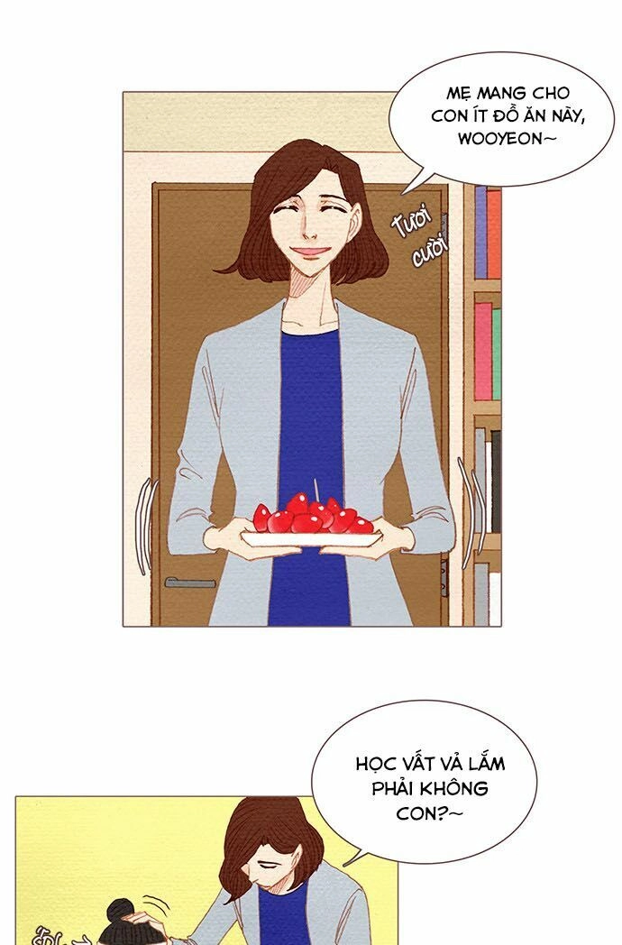 Thánh Thần Trẻ Trâu Chapter 57 - 23