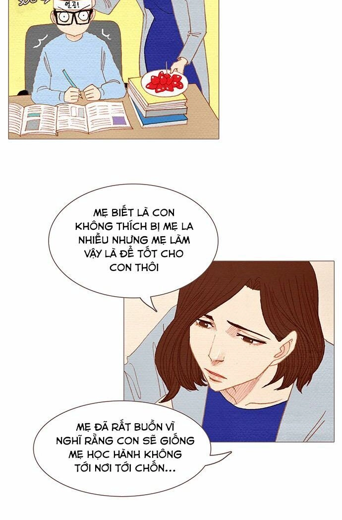 Thánh Thần Trẻ Trâu Chapter 57 - 24