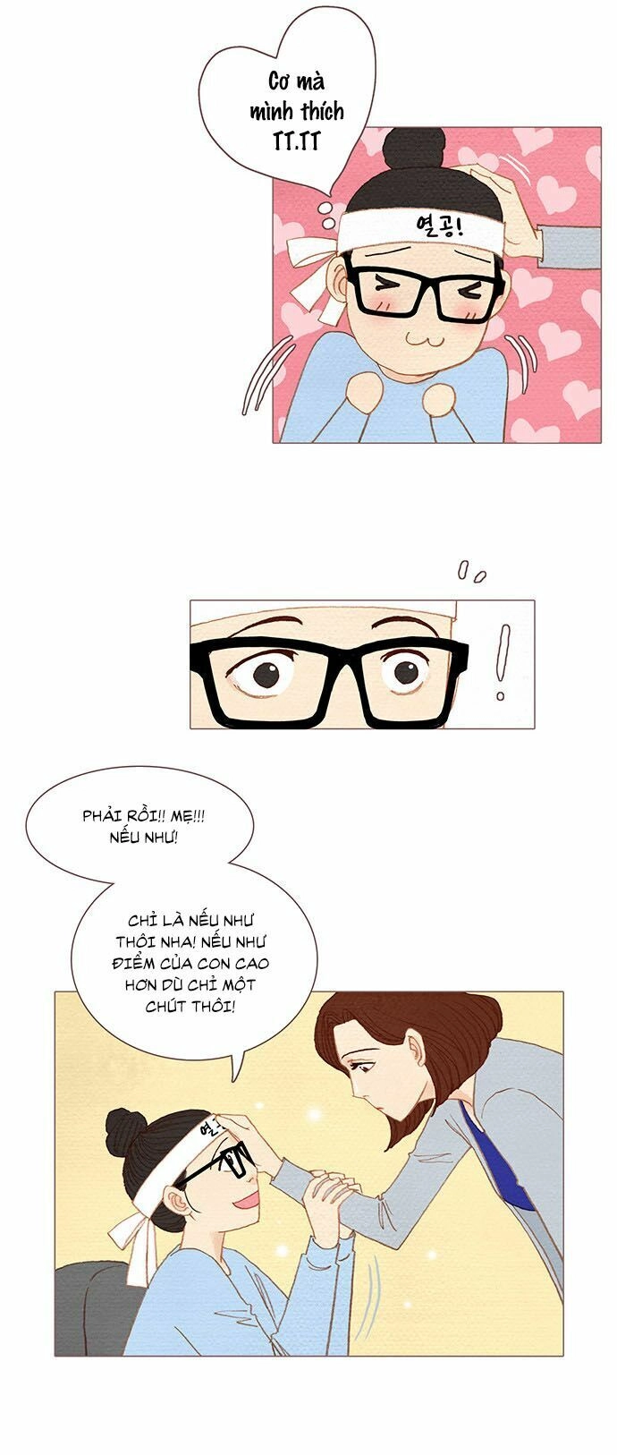 Thánh Thần Trẻ Trâu Chapter 57 - 26