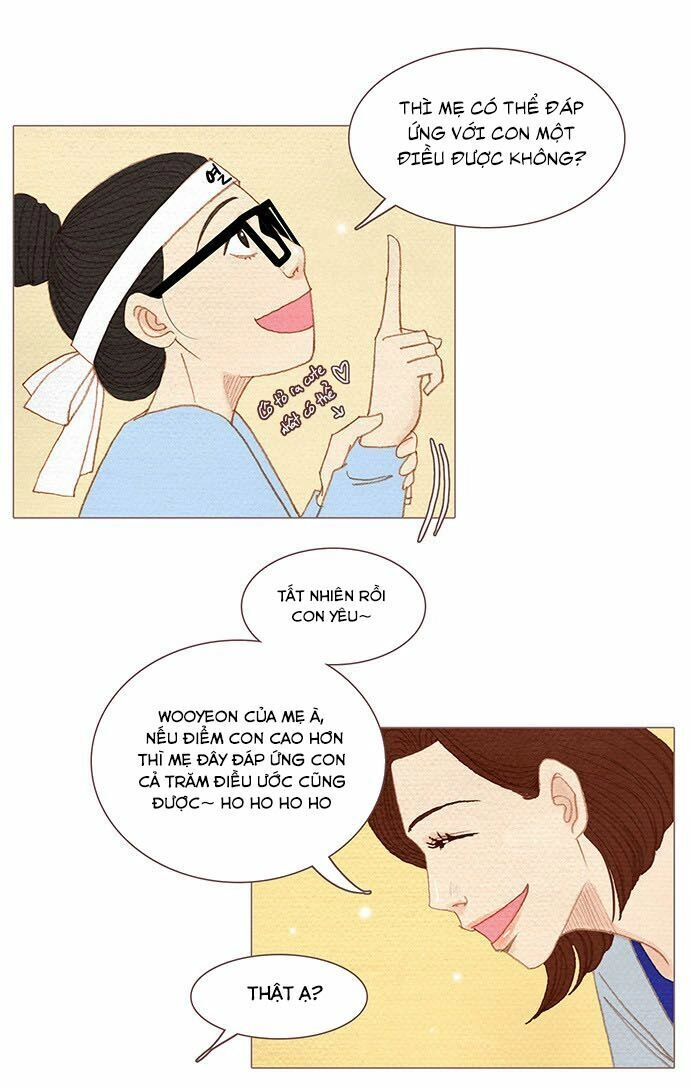 Thánh Thần Trẻ Trâu Chapter 57 - 27