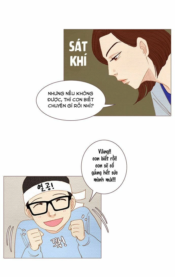 Thánh Thần Trẻ Trâu Chapter 57 - 28