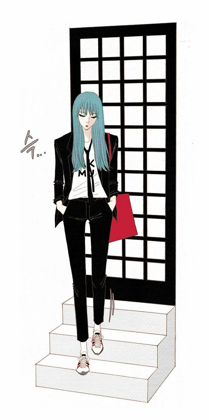 Thánh Thần Trẻ Trâu Chapter 57 - 32