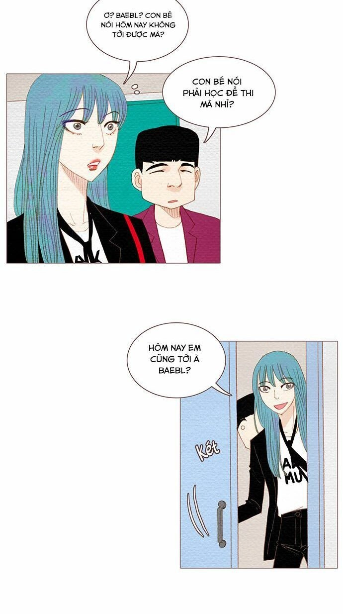 Thánh Thần Trẻ Trâu Chapter 57 - 40