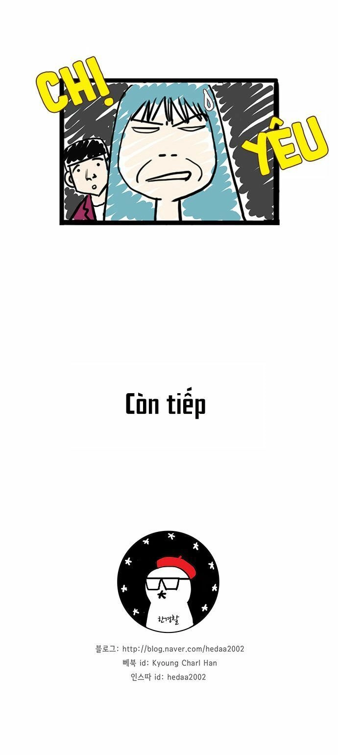 Thánh Thần Trẻ Trâu Chapter 57 - 43