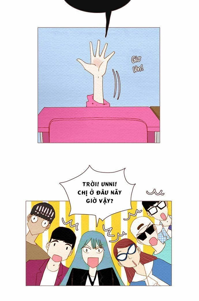 Thánh Thần Trẻ Trâu Chapter 58 - 12