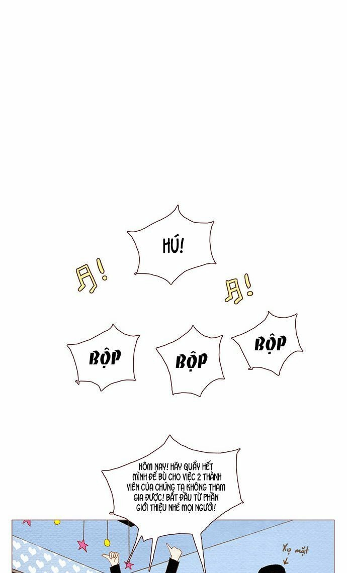 Thánh Thần Trẻ Trâu Chapter 58 - 16