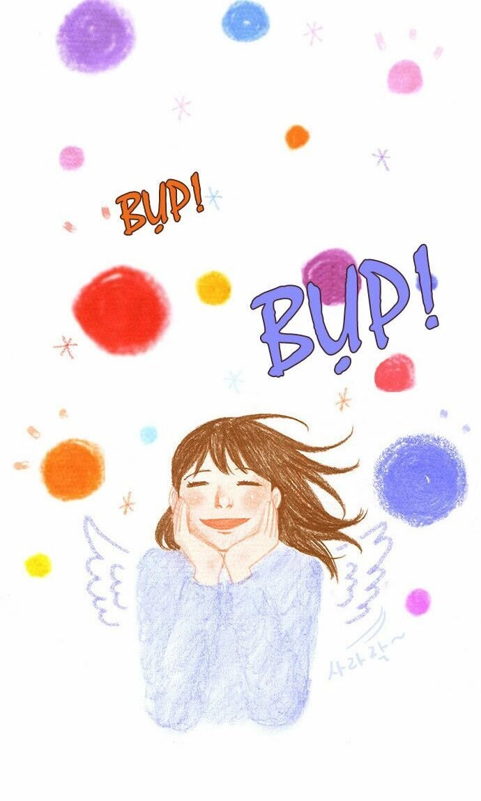 Thánh Thần Trẻ Trâu Chapter 58 - 34