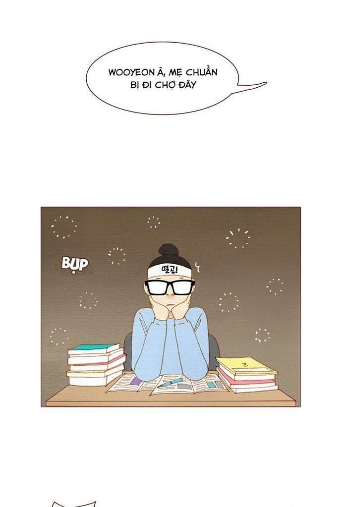 Thánh Thần Trẻ Trâu Chapter 58 - 35