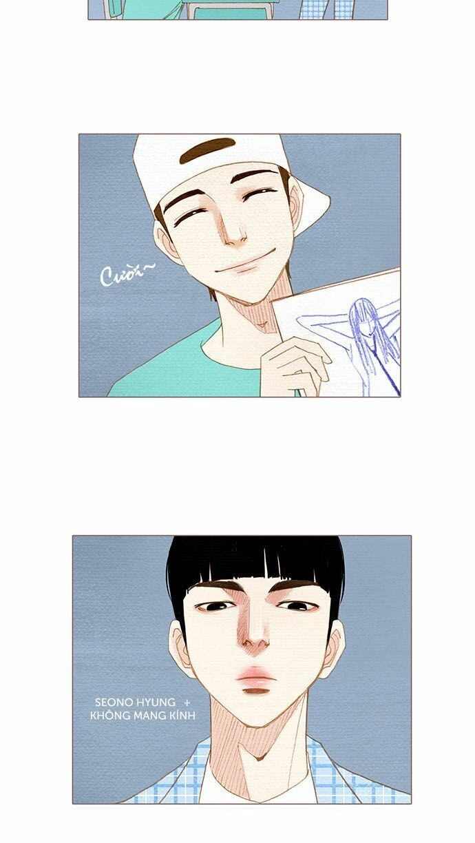 Thánh Thần Trẻ Trâu Chapter 58 - 43