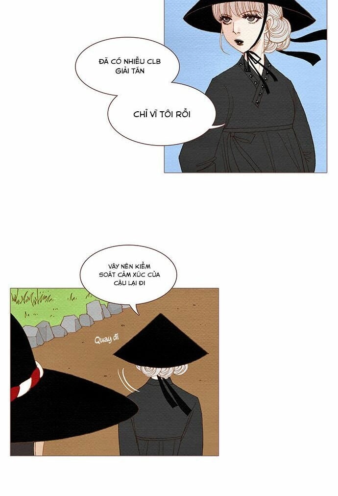 Thánh Thần Trẻ Trâu Chapter 59 - 5