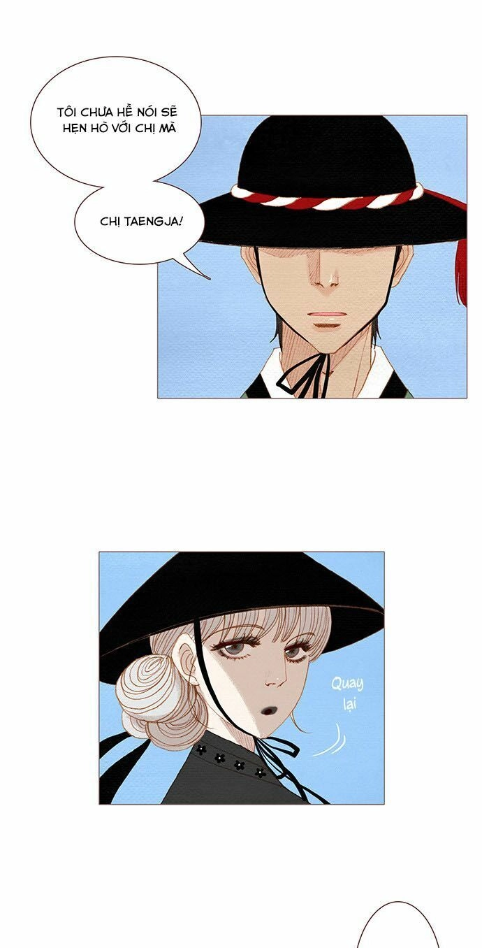 Thánh Thần Trẻ Trâu Chapter 59 - 6