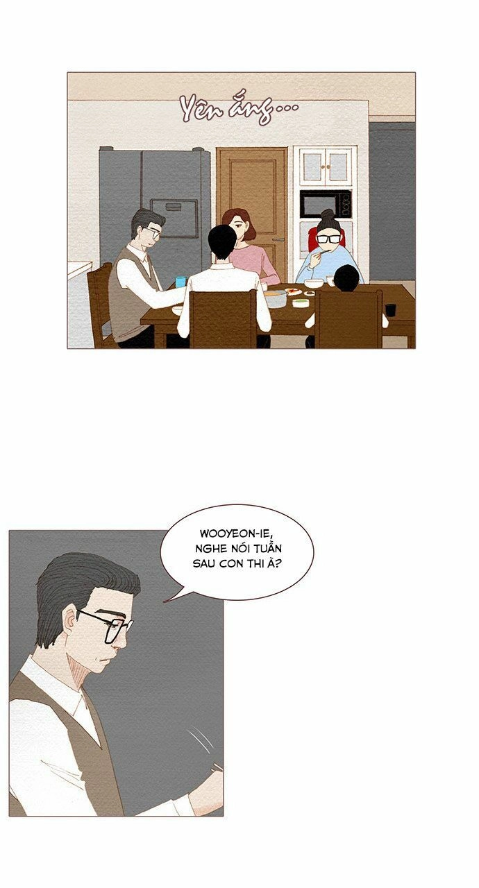 Thánh Thần Trẻ Trâu Chapter 59 - 15