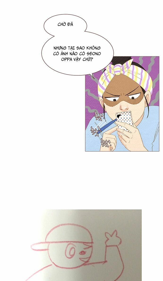 Thánh Thần Trẻ Trâu Chapter 59 - 23