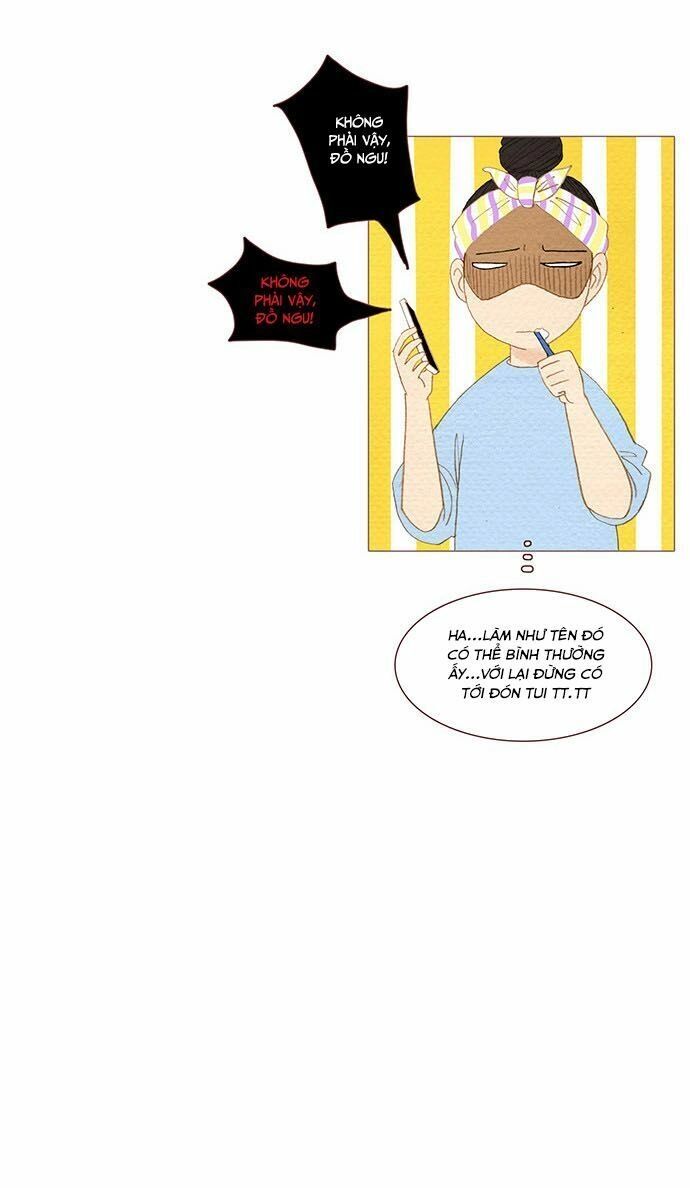 Thánh Thần Trẻ Trâu Chapter 59 - 31