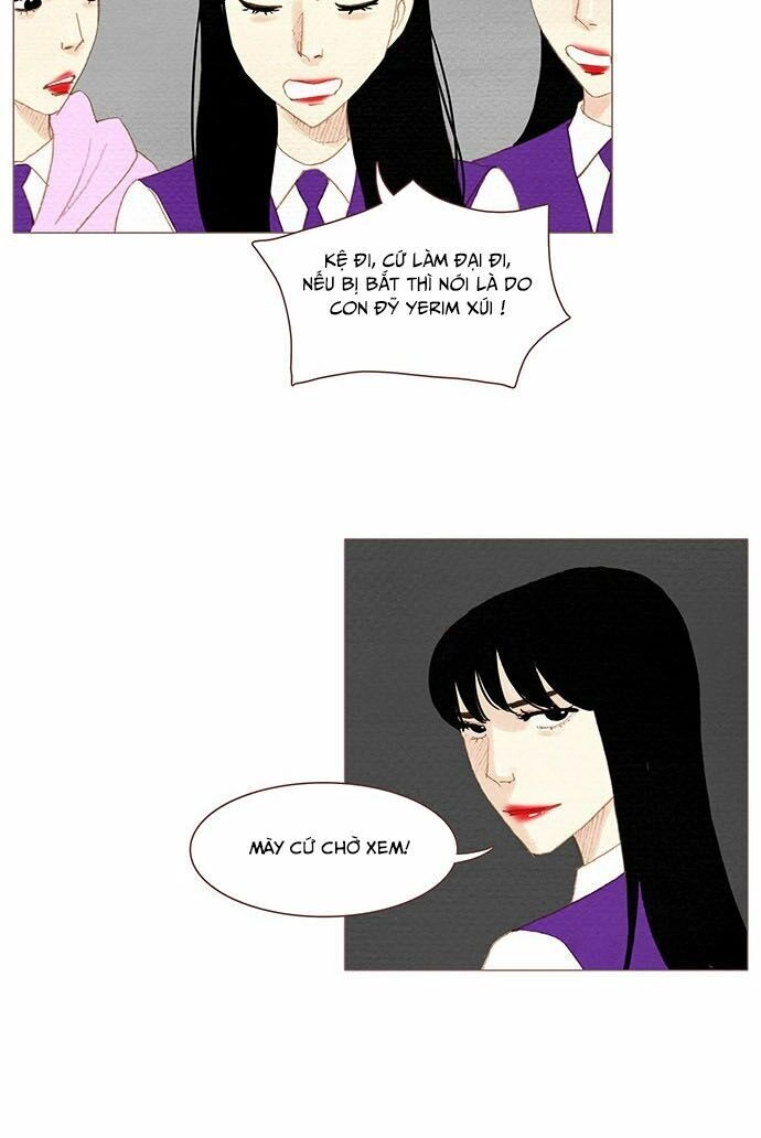 Thánh Thần Trẻ Trâu Chapter 59 - 40