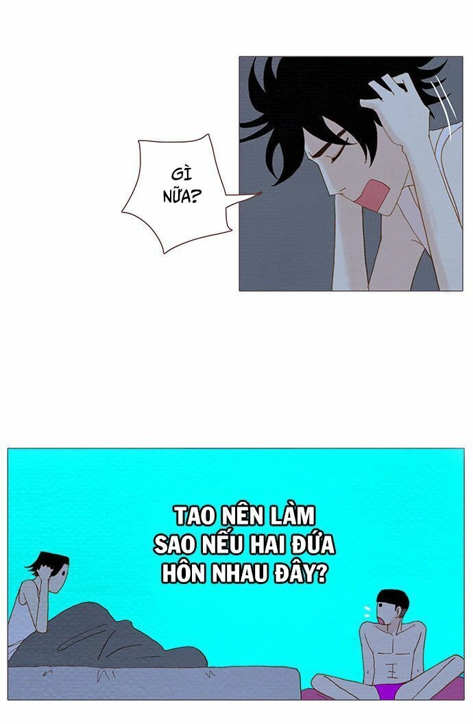 Thánh Thần Trẻ Trâu Chapter 60 - 12