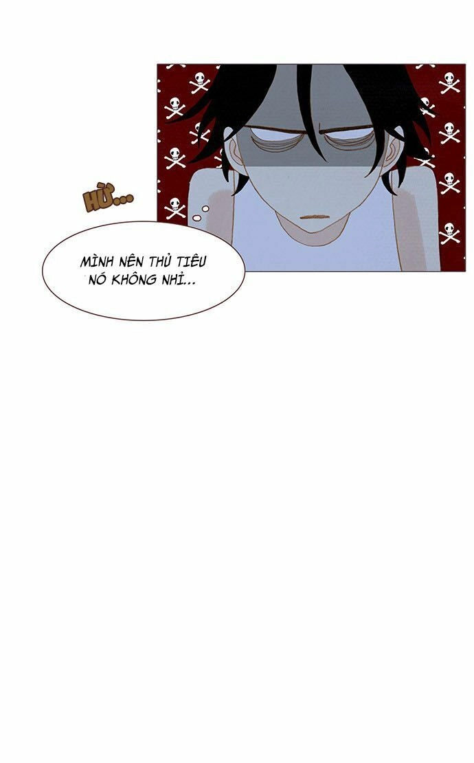 Thánh Thần Trẻ Trâu Chapter 60 - 14