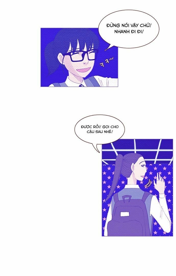 Thánh Thần Trẻ Trâu Chapter 60 - 20