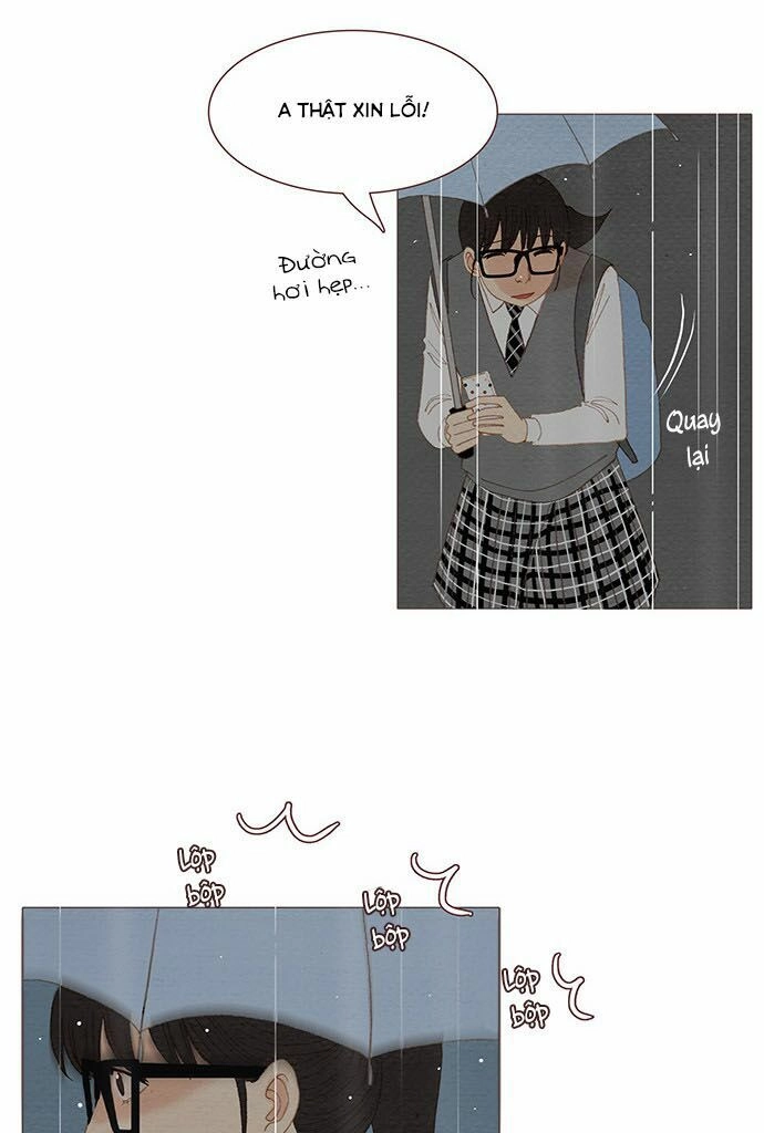 Thánh Thần Trẻ Trâu Chapter 60 - 31