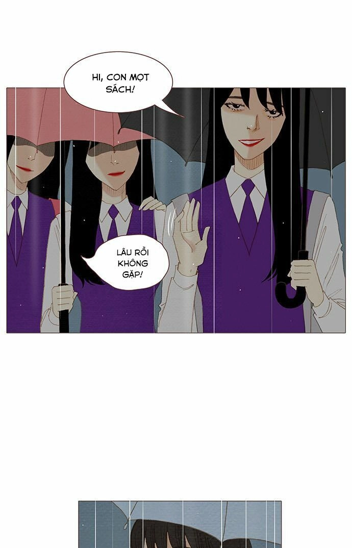 Thánh Thần Trẻ Trâu Chapter 60 - 33