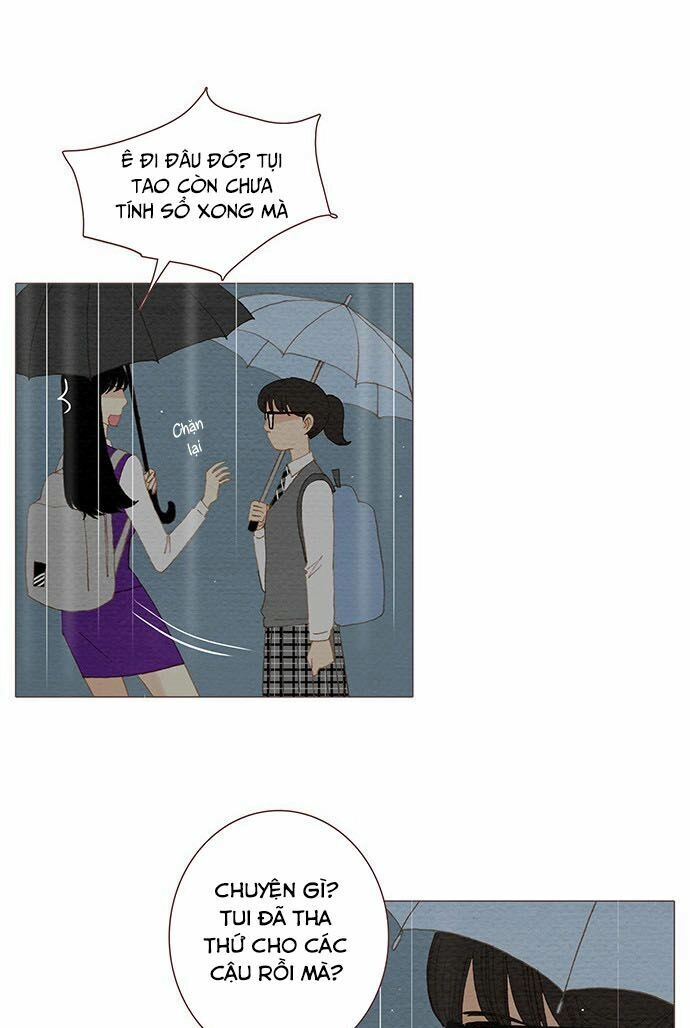 Thánh Thần Trẻ Trâu Chapter 60 - 35