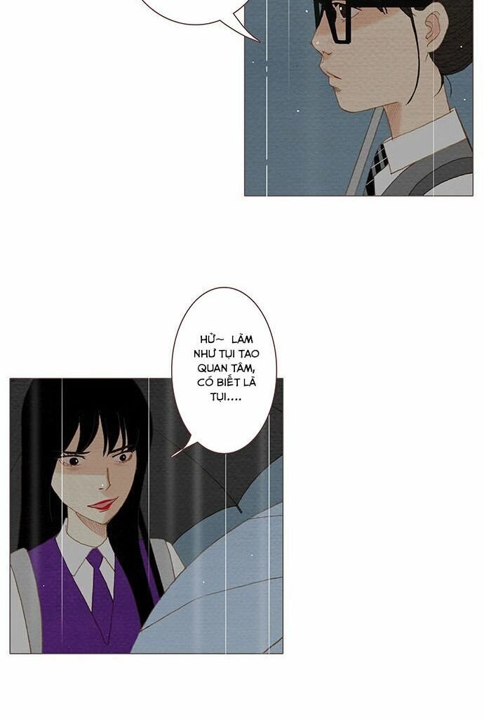 Thánh Thần Trẻ Trâu Chapter 60 - 36