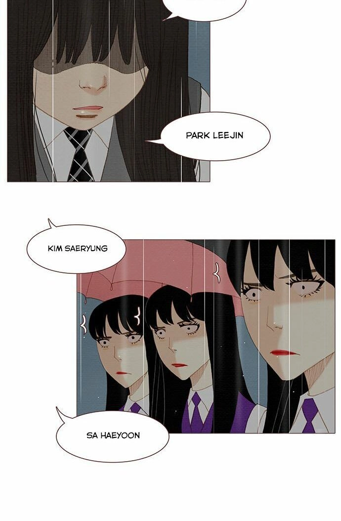 Thánh Thần Trẻ Trâu Chapter 60 - 43