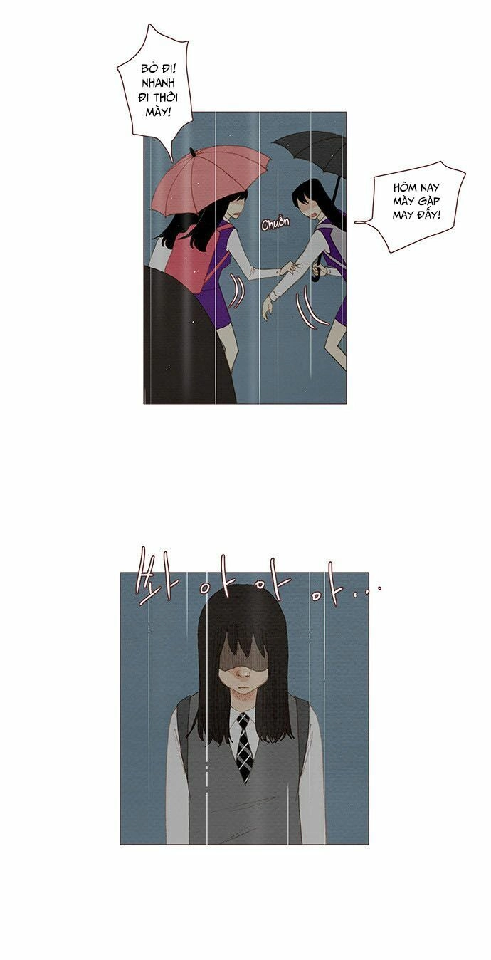 Thánh Thần Trẻ Trâu Chapter 60 - 45