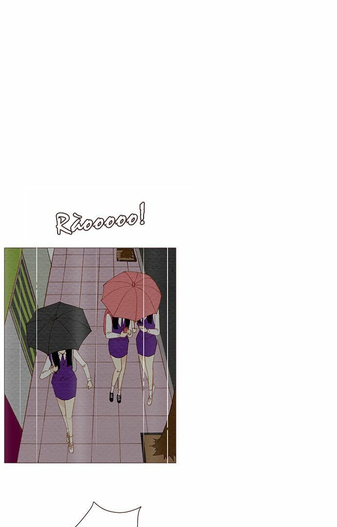 Thánh Thần Trẻ Trâu Chapter 61 - 16