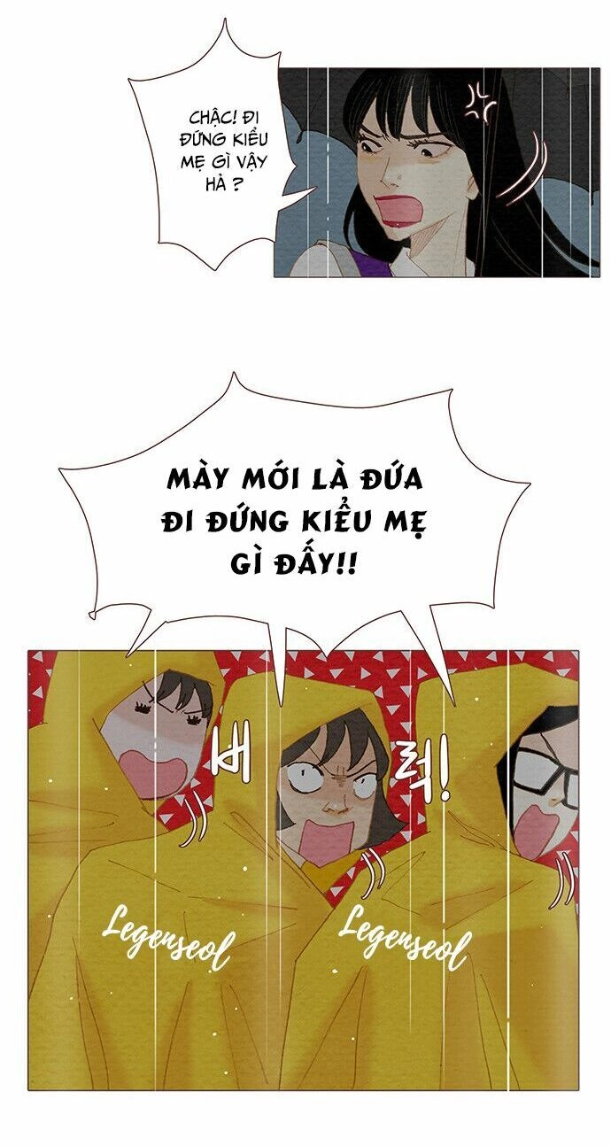 Thánh Thần Trẻ Trâu Chapter 61 - 19