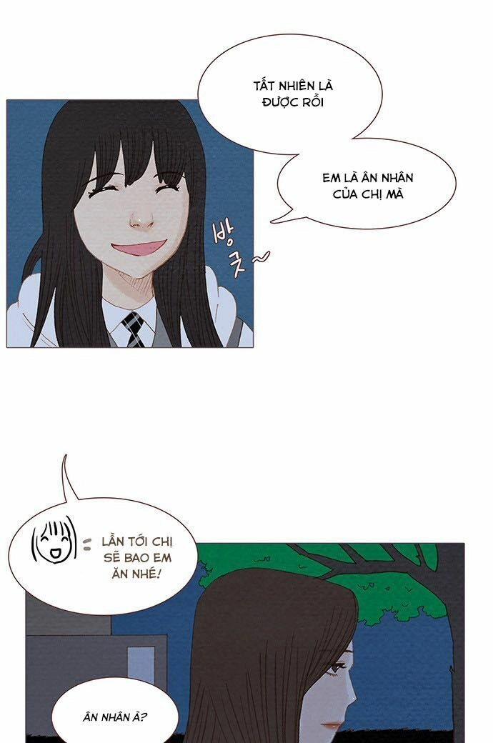 Thánh Thần Trẻ Trâu Chapter 61 - 25