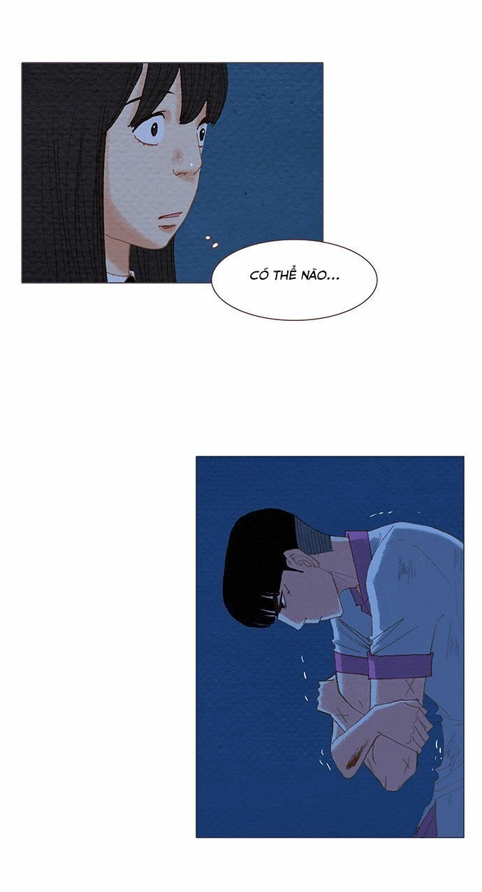 Thánh Thần Trẻ Trâu Chapter 61 - 32