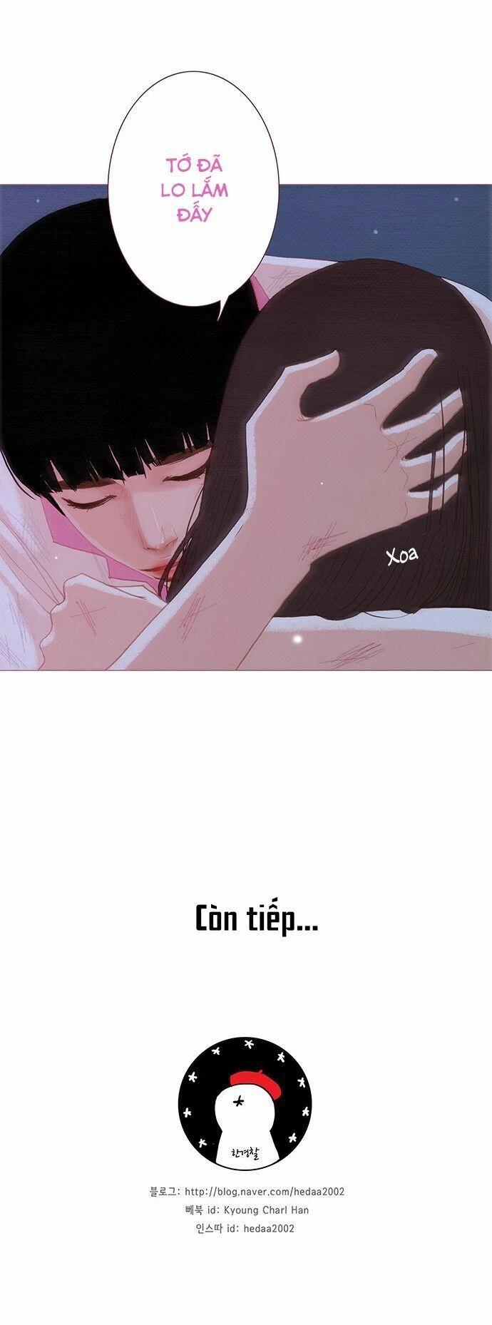 Thánh Thần Trẻ Trâu Chapter 61 - 40